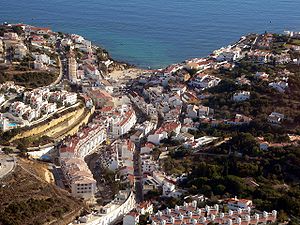 Algar Seco